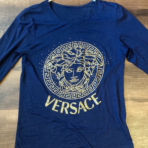 Medusa logo T - Picture 4 of 17